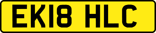 EK18HLC
