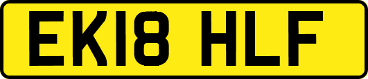EK18HLF