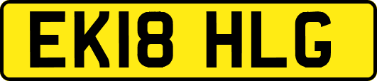 EK18HLG