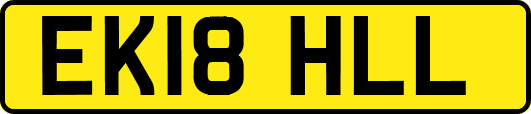 EK18HLL