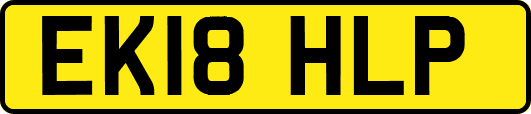 EK18HLP