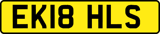 EK18HLS