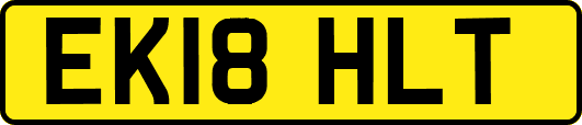 EK18HLT