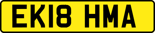 EK18HMA
