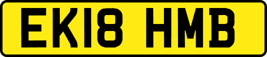 EK18HMB