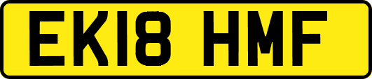 EK18HMF