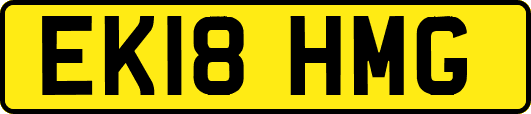 EK18HMG