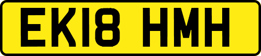 EK18HMH