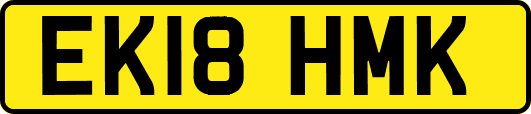 EK18HMK