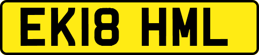 EK18HML
