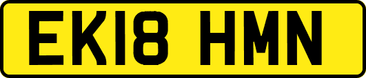 EK18HMN