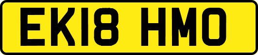 EK18HMO