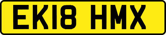 EK18HMX