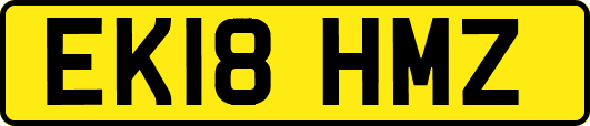 EK18HMZ