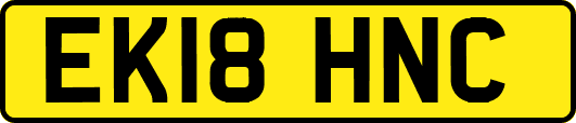 EK18HNC
