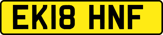 EK18HNF