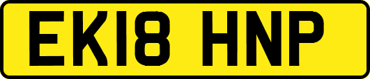 EK18HNP