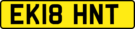 EK18HNT