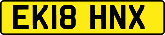 EK18HNX