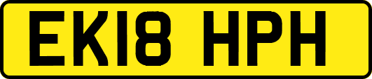 EK18HPH