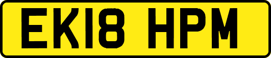 EK18HPM