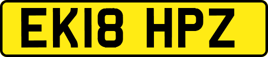EK18HPZ