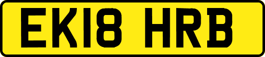 EK18HRB