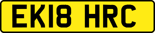 EK18HRC
