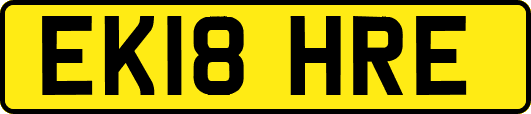 EK18HRE