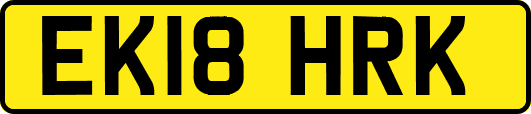 EK18HRK