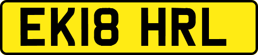 EK18HRL