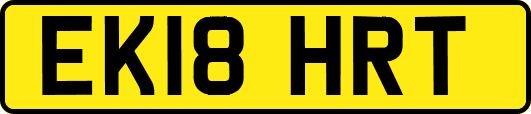 EK18HRT