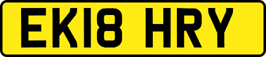 EK18HRY