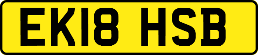 EK18HSB