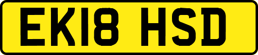 EK18HSD