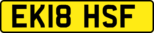 EK18HSF