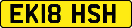 EK18HSH