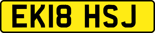 EK18HSJ