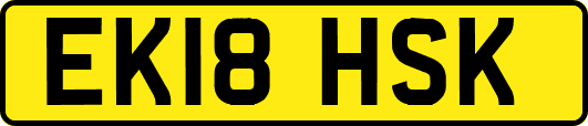EK18HSK