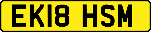EK18HSM