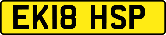 EK18HSP