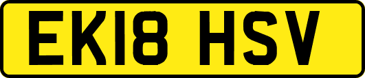 EK18HSV