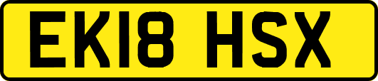 EK18HSX