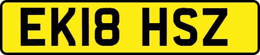 EK18HSZ