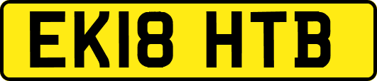 EK18HTB