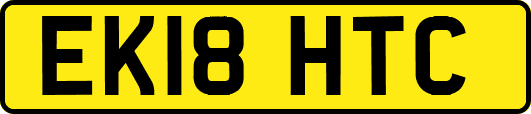 EK18HTC