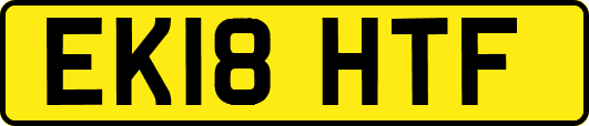 EK18HTF