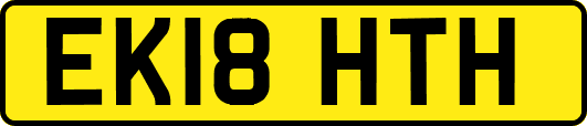 EK18HTH
