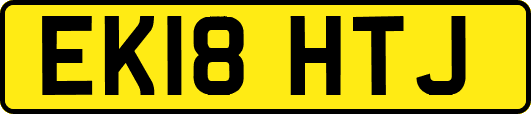 EK18HTJ
