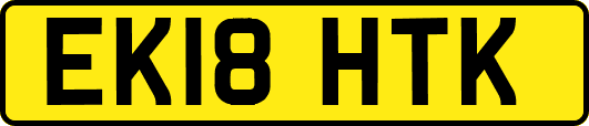 EK18HTK